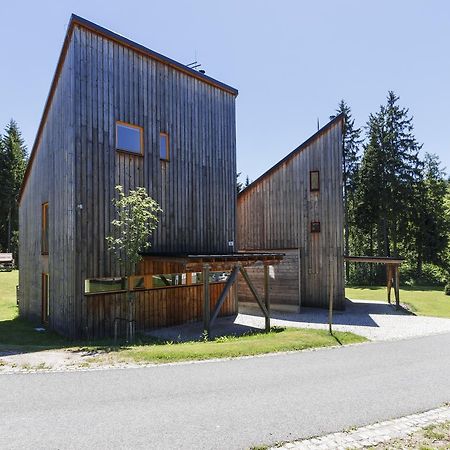 Chalet6Harrachov Se Saunou Eksteriør billede