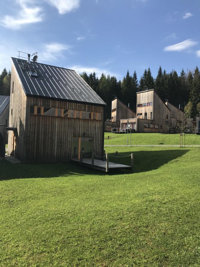 Chalet6Harrachov Se Saunou Eksteriør billede