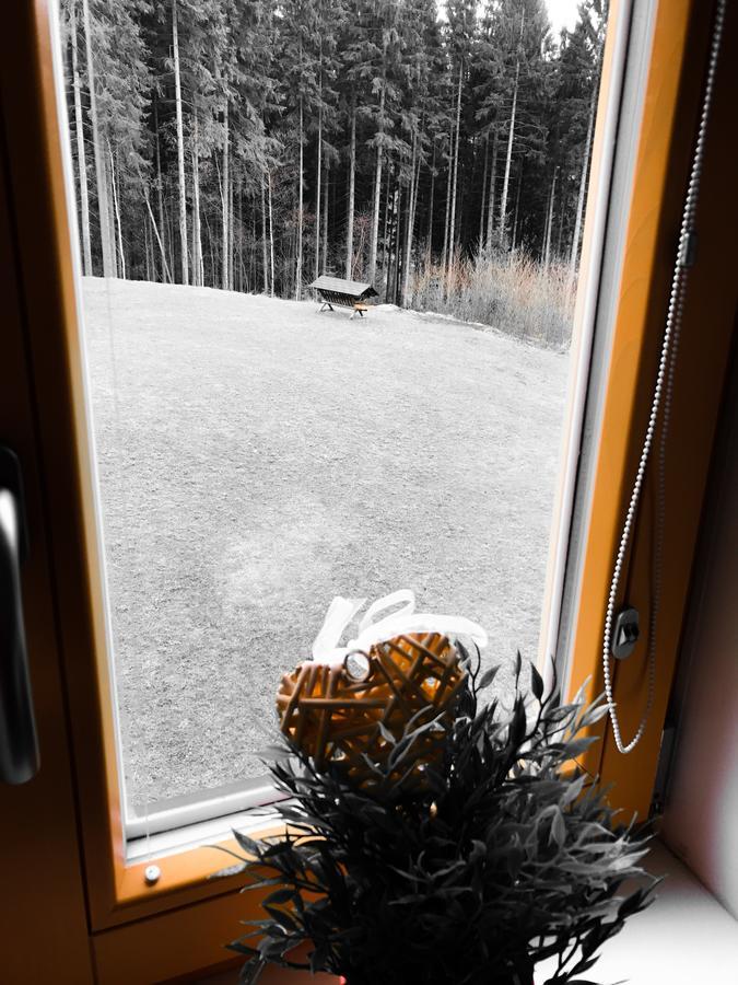 Chalet6Harrachov Se Saunou Eksteriør billede