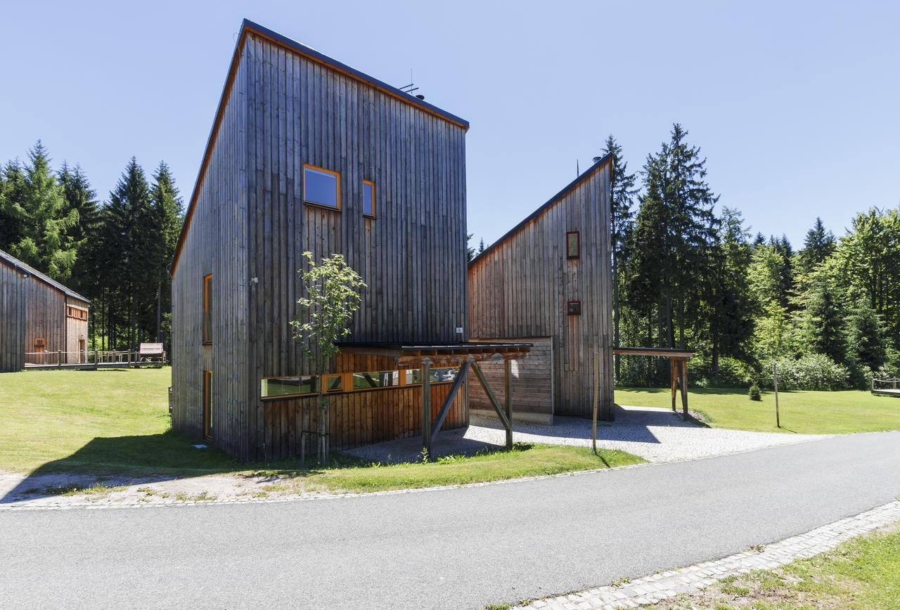 Chalet6Harrachov Se Saunou Eksteriør billede
