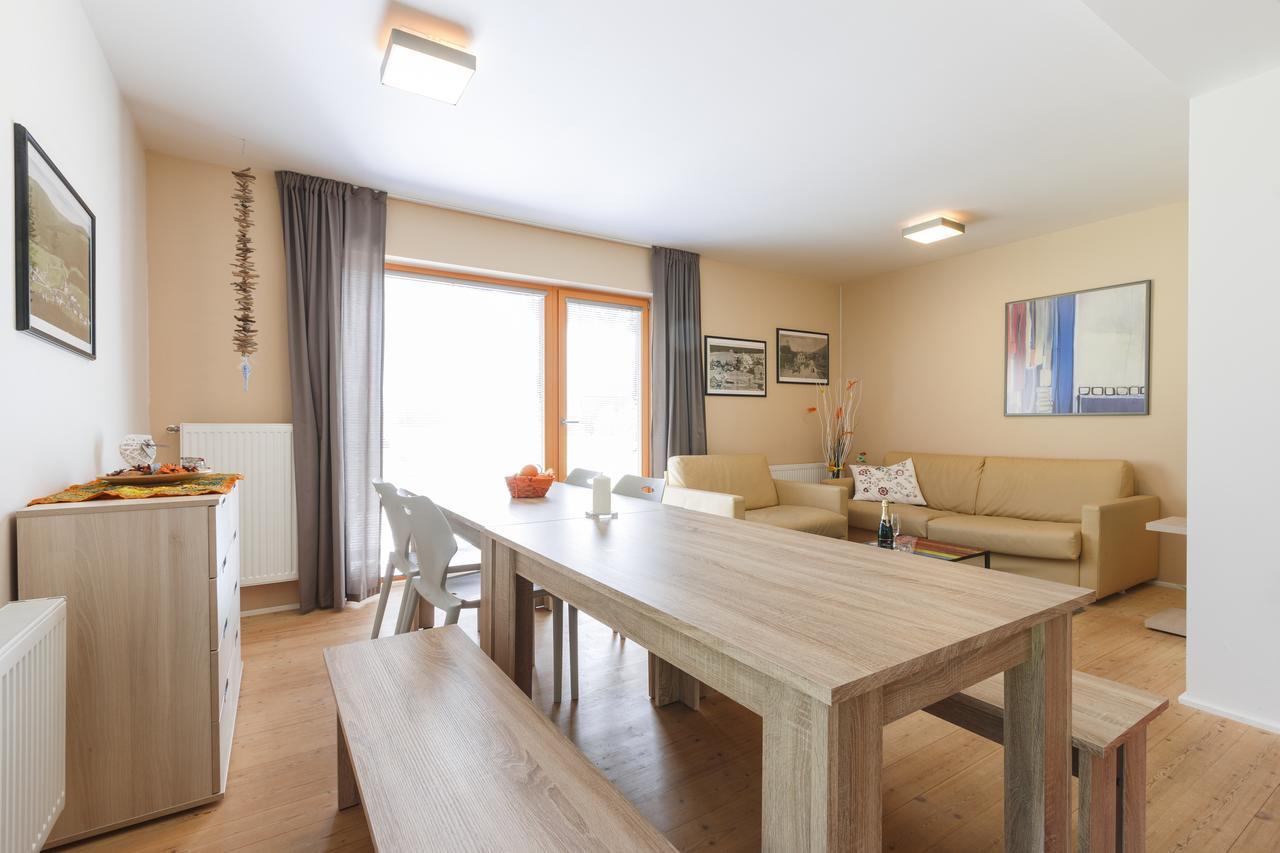 Chalet6Harrachov Se Saunou Eksteriør billede