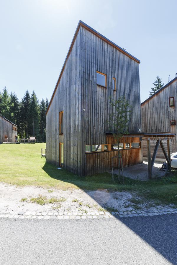 Chalet6Harrachov Se Saunou Eksteriør billede