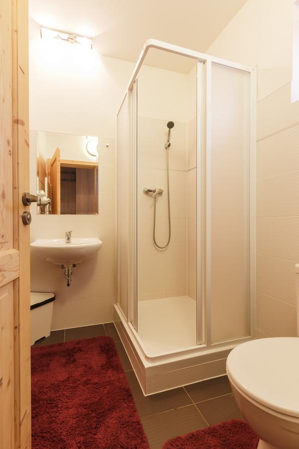 Chalet6Harrachov Se Saunou Eksteriør billede
