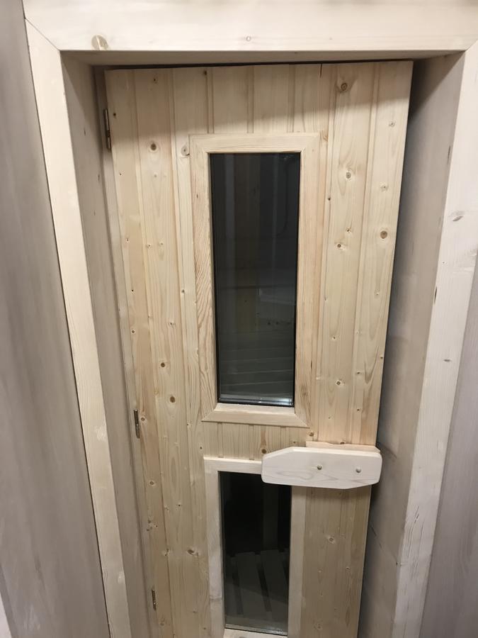 Chalet6Harrachov Se Saunou Eksteriør billede
