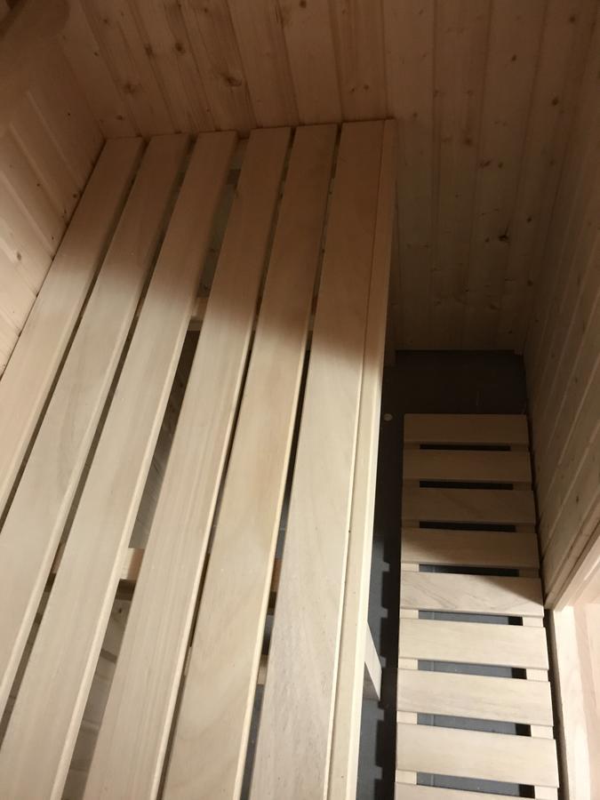 Chalet6Harrachov Se Saunou Eksteriør billede
